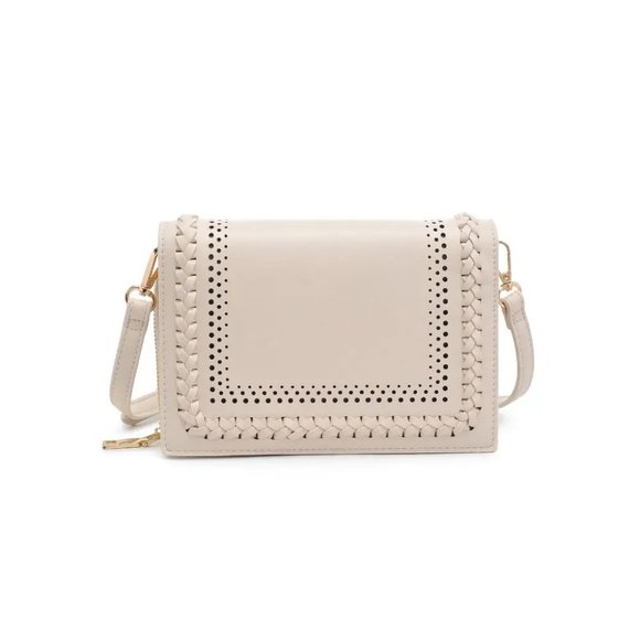 NEW - CALOGERO CROSSBODY - Picture 4 of 4